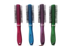 Golden Angel Tarak Fırça Saç Milenyum