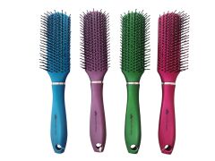 Golden Angel Tarak Fırça Saç Milenyum