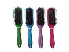 Golden Angel Tarak Fırça Saç Milenyum