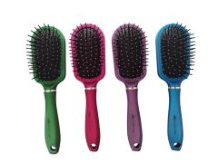 Golden Angel Tarak Fırça Saç Milenyum