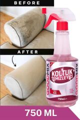 Goodmix Koltuk Temizleyici 750 Ml