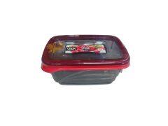 Qlüx Saklama Kabı 400 Ml Bio Extra