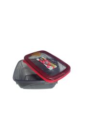 Qlüx Saklama Kabı 400 Ml Bio Extra