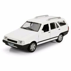 Birlik Araba Metal Çekbırak Kartal Slx