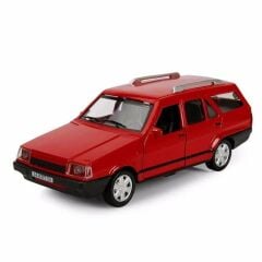 Birlik Araba Metal Çekbırak Kartal Slx