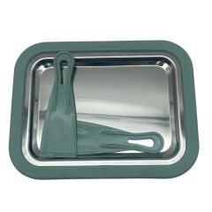 Ev Tipi Dondurma Tavası