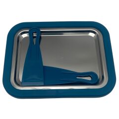 Ev Tipi Dondurma Tavası