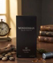 Gabrini Wonderman For Men Parfüm