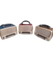 Gold Htc Ghtc-4005 Şarjlı Bt Radyo