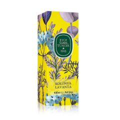 Eyüp Sabri Tuncer Lavanta Kolonyası Pet Şişe 400 Ml