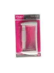 Melody M-004 Kapaklı Wc Tuvalet Kağıtlığı