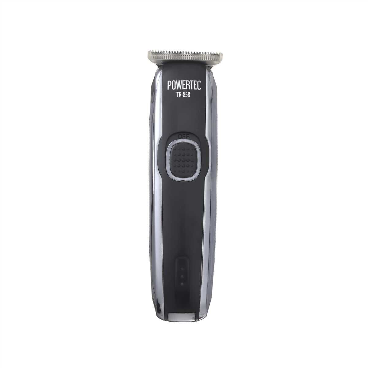 Powertec Tr-858 Traş Makinesi