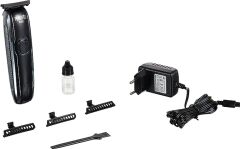 Powertec Tr-858 Traş Makinesi