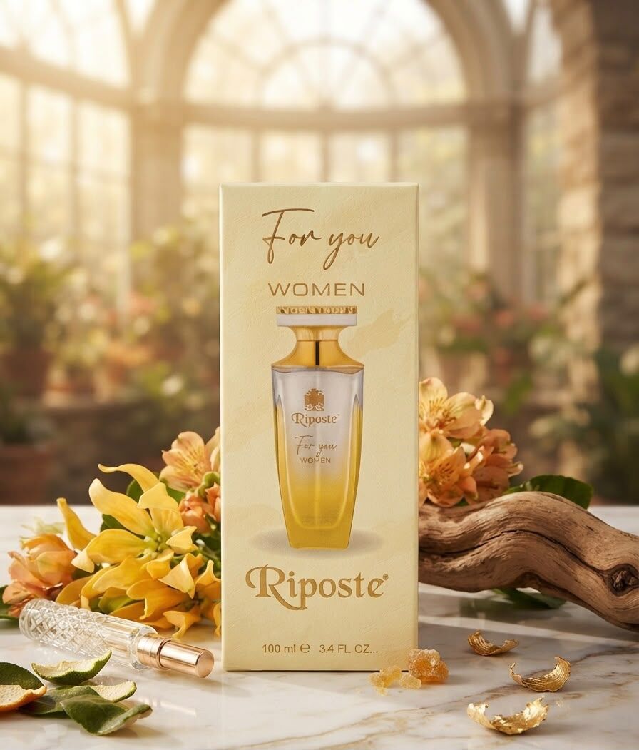 Riposte For You For Women Parfüm