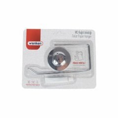 Urve Tuvalet Wc Kağıt Askılığı