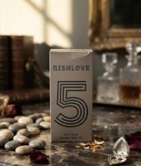Nishlove 5 Naxos For Men Parfüm