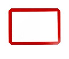 Silikon Silpat Fırın Matı 30 X 40 Cm