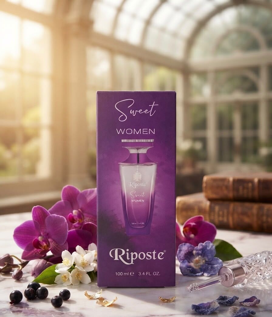 Riposte Sweet For Women Parfüm