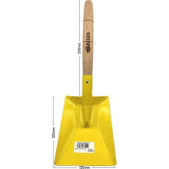 Eltos Kürek Saplı Bahçe