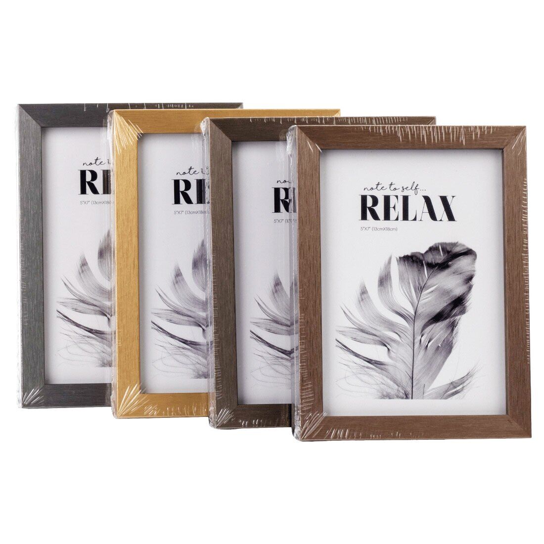 Krd Home Resim Çerçevesi Mdf 13*18