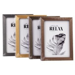 Krd Home Resim Çerçevesi Mdf 13*18