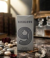 Nishlove 9 Gumin For Men Parfüm