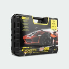 Subzero Sbz-Cw22 Araç Yıkama Makinası Basınçlı 12.000 Batarya