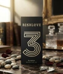 Nishlove 3 Tonka For Men Parfüm