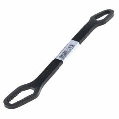 Solid Anahtar Akıllı Eğri Siyah