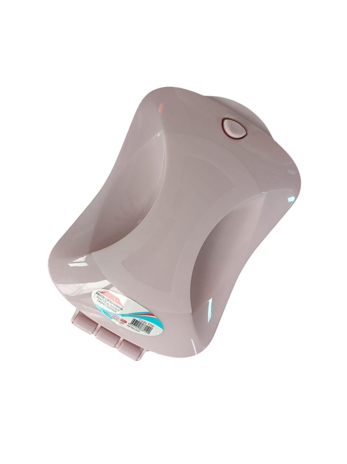 Flora F210 Pratik Çiftli Gırgır Pudra