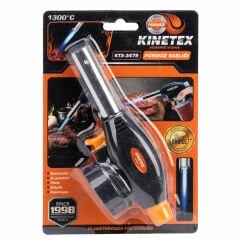 Kinetex Pürmüz Başlık