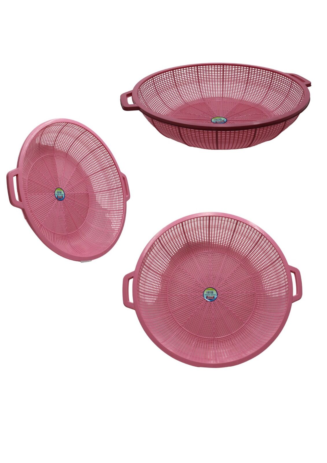 Gökmen Büyük Süzgeç Pembe
