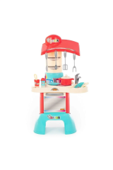 Polesie Mutfak Seti Ankastre Bu-Bu N1