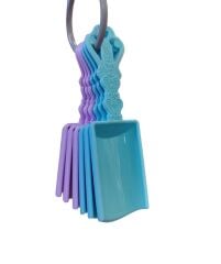 Baroness Kürek Set Erzak Baharat Mini 6 Lı