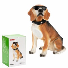 Jrl Ch-M121 Speaker Müzik Çalar Köpek