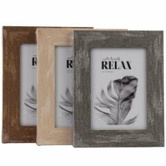 Krd Home Resim Çerçevesi Mdf 13*18