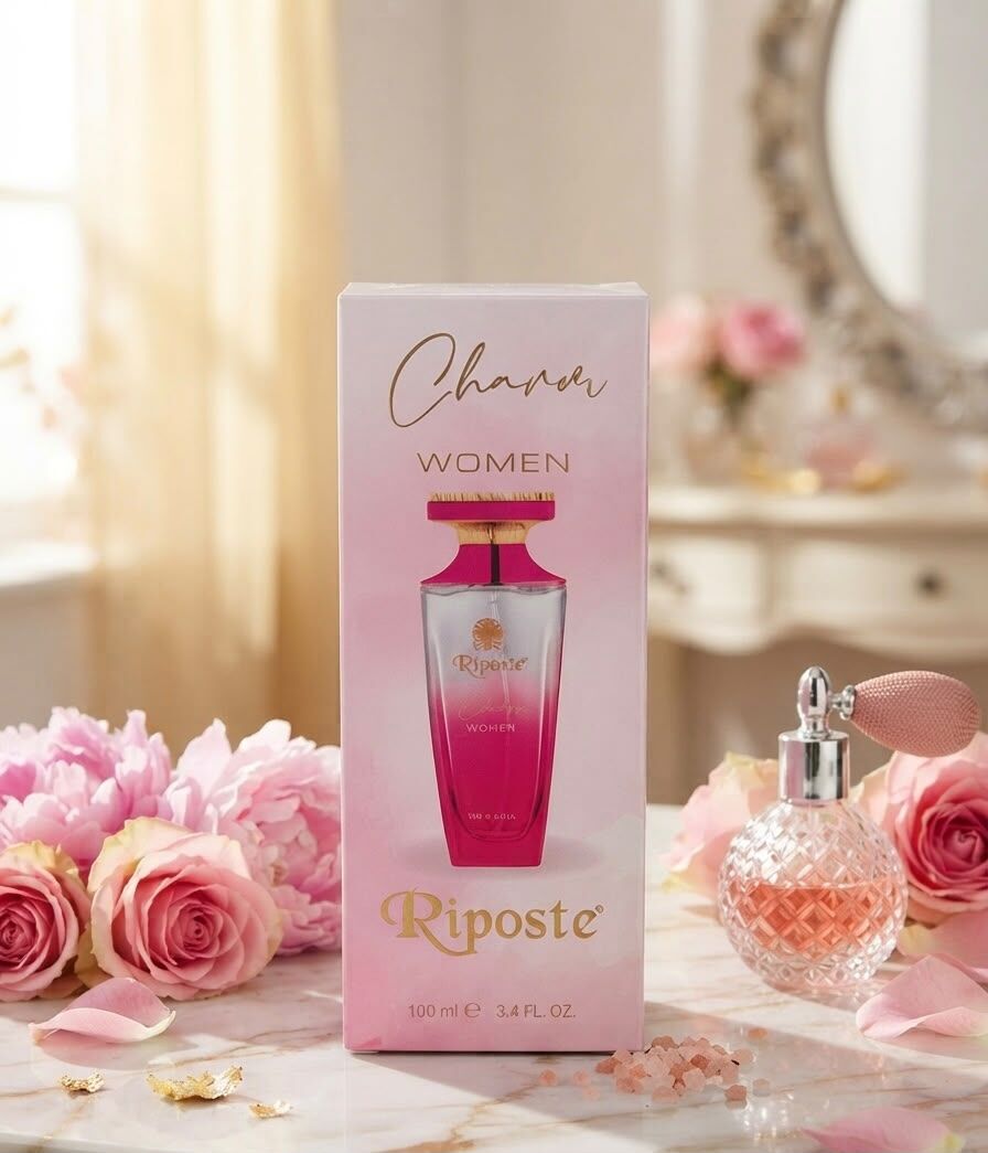 Riposte Charm For Women Parfüm