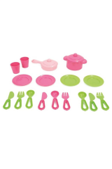 Polesie Mutfak Seti Zarif No:1