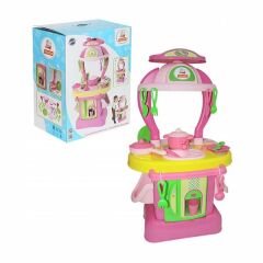 Polesie Mutfak Seti Zarif No:1