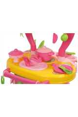 Polesie Mutfak Seti Zarif No:1