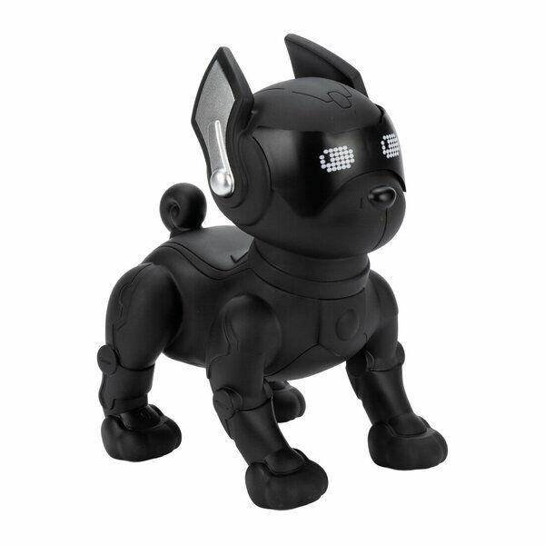 Glr Ch-M65 Müzik Çalar Köpek