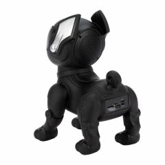 Glr Ch-M65 Müzik Çalar Köpek