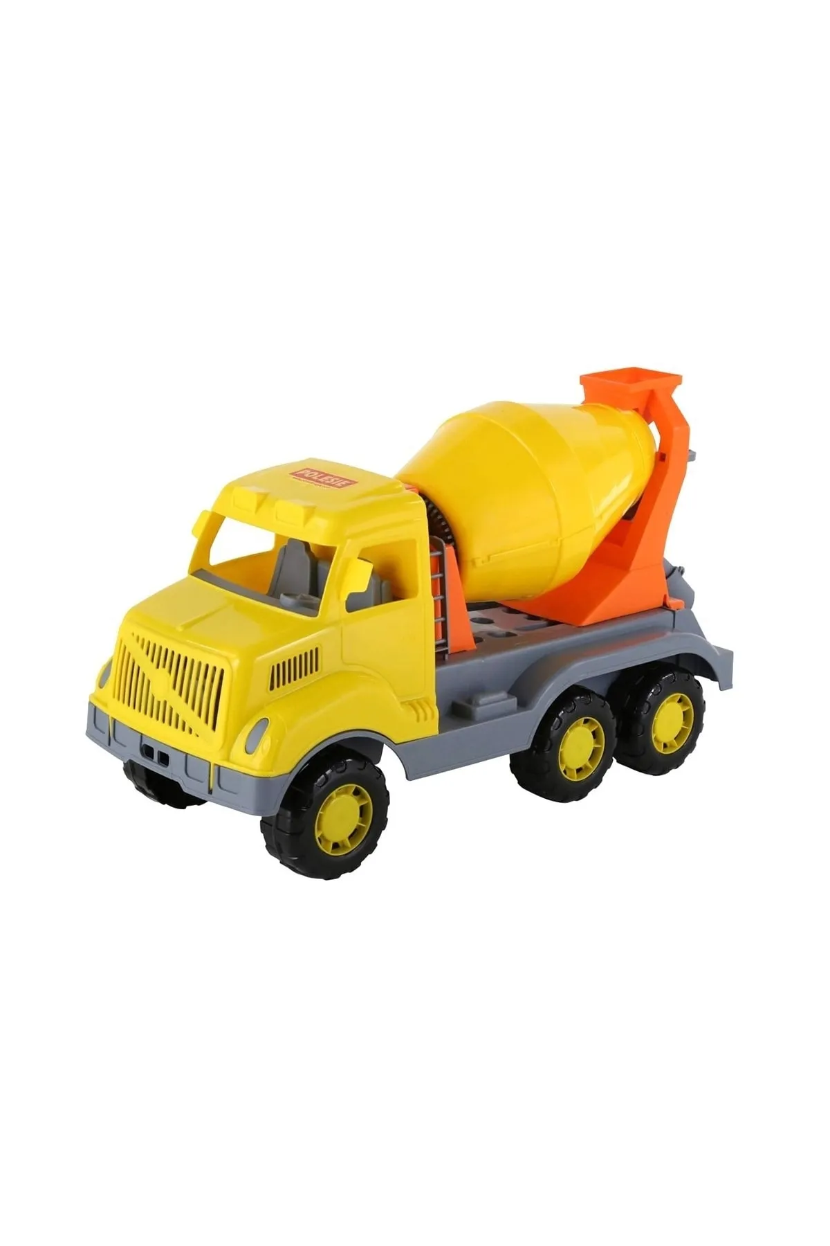 Polesie Batur Beton Mikseri