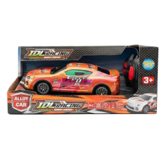 Canali Araba Racing Uzaktan Kumandalı Şarjlı