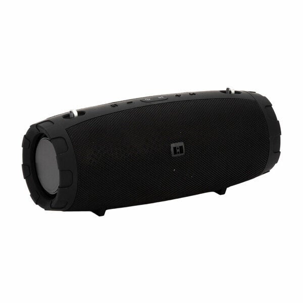 Glr Speaker Müzik Çalar Explorer Siyah