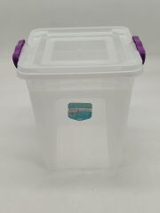 Erdem 02 No Erzak Saklama Kabı 7,5 Lt