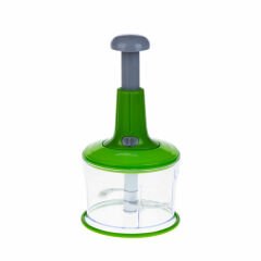 Newlife El Rondosu Üstten Basmalı Blender
