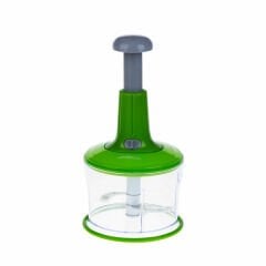 Newlife El Rondosu Üstten Basmalı Blender