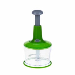Newlife El Rondosu Üstten Basmalı Blender