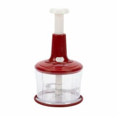 Newlife El Rondosu Üstten Basmalı Blender